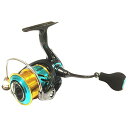 ダイワ(DAIWA) スピニングリール 17 エメラルダスMX (2017モデル)