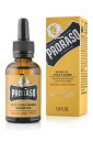 PRORASO (ポロラーソ) PRORASO(ポロラーソ) ビアードオイル ウッド&スパイス 髭用オイル アフターシェーブ トリートメント スタイリング イタリア製 30mL 30ミリリットル (x 1)