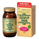 Japan Algae 海洋深層水スピルリナブレンド 2200粒