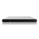 外付け スロットインタイプ DVDドライブ Windows/Mac 対...(3)