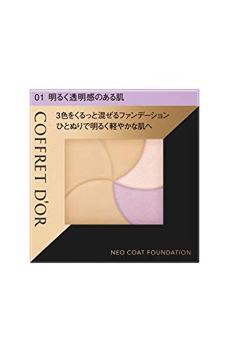 楽天市場】コフレドール ネオコートファンデーションの通販