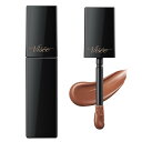 Visee(ヴィセ) ネンマクフェイク リキッド OR230 焦がれるキャラメル 6mL リップ 口紅 落ちない オレンジ 粘膜リップ 粘膜カラー ツヤ感 ぷっくり 美容液成分配合