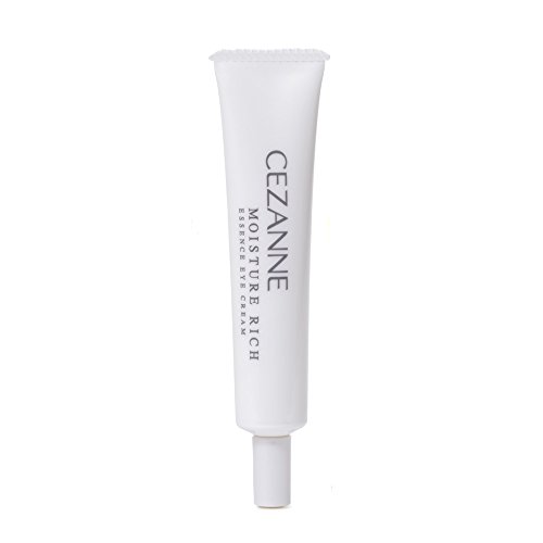 セザンヌ モイスチュア リッチ エッセンスアイクリーム