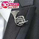 【Fashion THE SALE 30%OFF】【ピンブローチ】ホルン 小さめ 楽器 音楽 ラペルピン 結婚式 ゲスト 入学式 吹奏楽部 父の日 普段使い お...