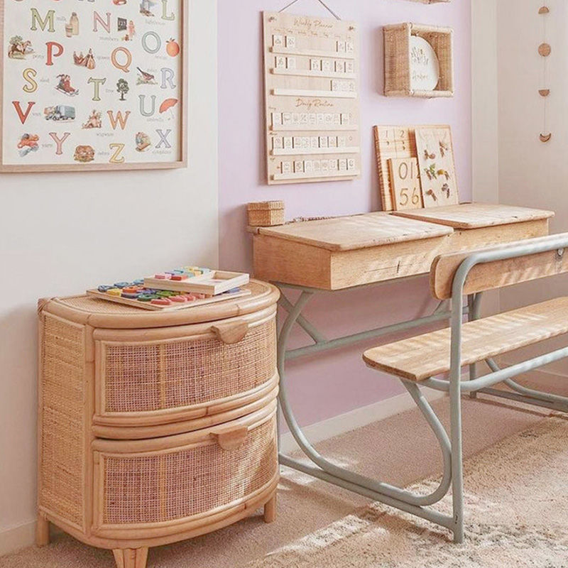 【5年保証】【簡単組立品】ナイトテーブル サイドテーブル ベッドサイドチェスト ベッドサイド 木製 収納 おしゃれ コンセント 引き出し シンプル モダン ナチュラル 寝室収納 読書 スリム コンパクト ダークブラウン ナチュラル