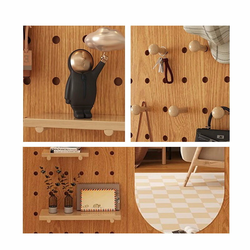 【5年保証】【完成品】全身鏡 大型 鏡 スタンドミラー ミラー 姿見鏡 姿見 全身 ワイド 大きい おしゃれ 木目調 韓国 かわいい 玄関 リビング 子供部屋 一人暮らし 薄型 ダンス ヨガ 筋トレ ナチュラル 送料無料 [2]