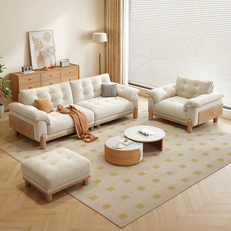 【5年保証】ソファー 3人掛け コンパクト ハイバック ごろ寝 北欧 カウチソファー ソファ ソファーベッド ローソファー フロアソファー カウチソファ カウチ 韓国インテリア 韓国 おしゃれ かわいい 2.5人掛け 二人掛け 座面ゆったりワイドソファ [2]