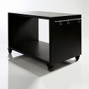 MORSO モルソー キャスター付き アウトドア テーブル 収納 イス キャンプ バーべキュー 用品 BBQ