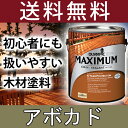 木材保護塗料 オリンピックマキシ...