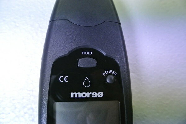 morso 薪含水率計 薪 薪ストーブ 含水率 水分計 湿気 乾燥 水分 水分量 計測 着火 アウトドア キャンプ BBQ MORSO モルソー通販格安セール情報 楽天 通販