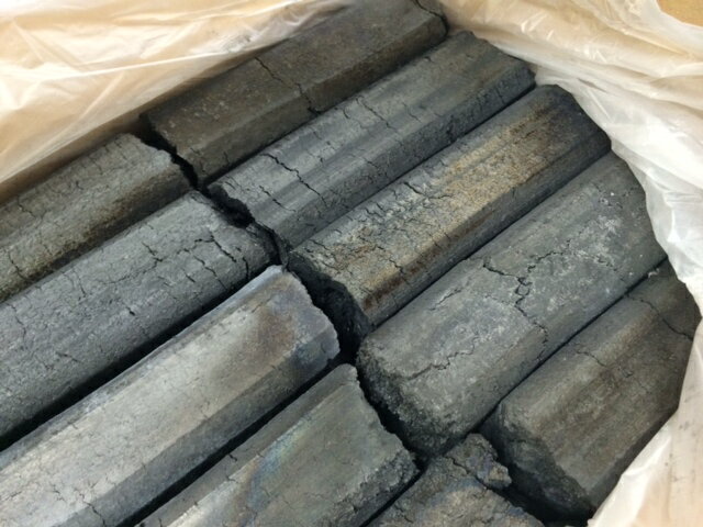 バーベキュー 炭 あおい備長炭( オガ炭 ) 10kg 1級品 備長炭 オガ備長炭 BBQ bbq 成形炭 アウトドア 焼き鳥 焼肉 炭火焼 七輪 コンロ グリル 火鉢 業務用 飲食 店 燃料 キャンプ 煙 臭い 少ない 送料無料 tnr通販格安セール情報 楽天 通販