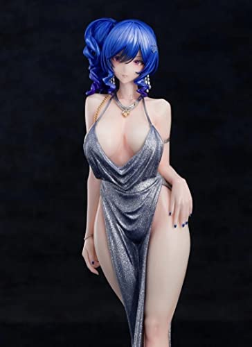 楽天市場】アズールレーン セントルイス 軽装ver. 1/7 完成品 楽天市場】アズールレーン セントルイス 軽装ver. 1/7 完成品