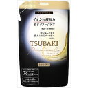 TSUBAKI プレミアムEX インテンシブリペア シャンプー つめかえ用 330mL 普通郵便のみ送料込