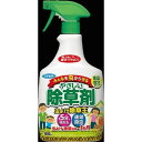 虫よけ除草王 1000ML 普通郵便のみ送料込