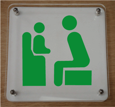 即納最大半額 トイレマーク お洒落な二層式 300 300mm 大きいサイズ トイレプレート 便所マーク 便所プレート Bigサイズ ビッグサイズ マーク お手洗い Toilet Wc 化粧室 標識 看板 サイン プレート 便所 トイレ おしゃれ 15 大きい ビッグ サイズ Big ピクトサイン 女子 即納最大半額 トイレマーク お洒落な二層式 300 300mm 大きいサイズ トイレプレート 便所マーク 便所プレート Bigサイズ ビッグサイズ マーク お手洗い Toilet Wc 化粧室 標識 看板 サイン プレート 便所 トイレ おしゃれ 15 大きい ビッグ サイズ Big ピクトサイン 女子