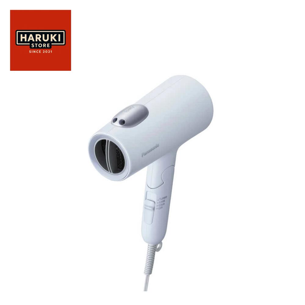 パナソニック　イオニティ　ヘアードライヤー アイスブルー　EH-NE7N-A　Panasonic(2.0)