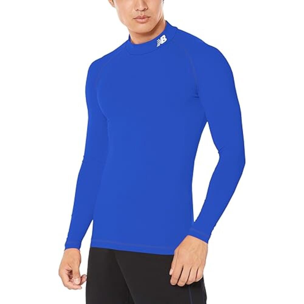 �˥塼�Х�� ������������ Ĺµ ��� newbalance ���ȥ�å�����ʡ������ �֥롼 M��L��XL������ ��å��ͥå� ���å��������� �ȥåץ�...