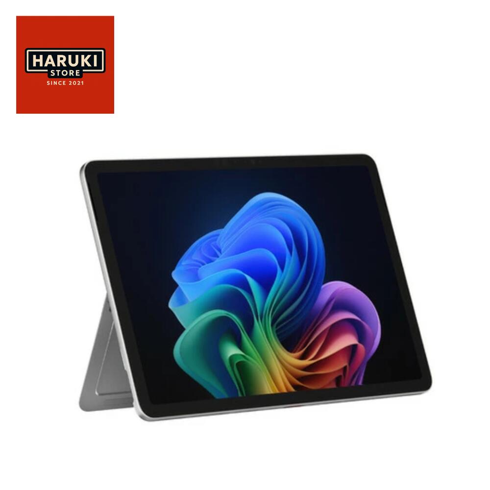 樂天商城 - 【即納】マイクロソフト Microsoft Surface Pro 12インチ SDX Plus/16GB/256GB/Office オプション付 プラチナ EP2-27651 Windows11 Home タブレットPC EP227651