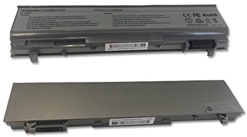 【大感謝セール 5 OFF 】 DELL デル Latitude E6400 E6410 E6500 E6510 Precision M2400 M4400 M4500 U844G/PT434 ノートパソコン用 互換バッテリー対応 「PSE認証取得済」