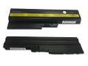 【GW限定★最大5000円OFF】新品 Laptop Battery For IBM For Lenovo ThinkPad W500 R60 R60E T60 T60P Series 40Y6795 40Y6797 40Y6799 ノートパソコン用 互換バッテリー対応「PSE認証取得済」