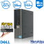 GW5000OFF۾ʥڡ DELL OptiPlex 7010 USFF ǥȥå ® 3 Core i5 SSD 512GB   16GB WIFI DVDɥ饤 ̵LAN Office  ѥ PC VGA DisplayPort Windows 11