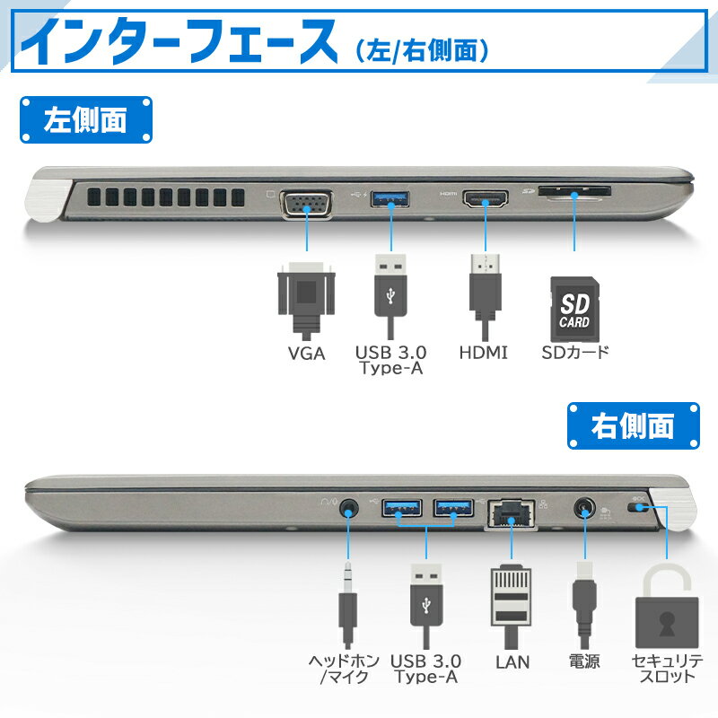 【GW限定★最大5000円OFF】軽量 東芝 ...の紹介画像3