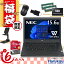 ֡ڥޥ饽5000OFFۡʡޡ2024 NEC VersaPro/6 Core i5/:8GB/SSD:256GB/15.6/Wi-Fi/DVDɥ饤/HDMI/VGA/Office/̵ޥ/USB/ ѥ PC Ρȥѥ Windows11פ򸫤