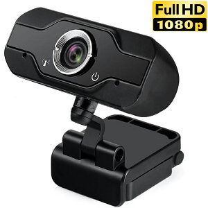 GW5000OFFWeb  ֥ եHD 1080P   Web¢ޥ USB ̳ɬ 360ٲž   ¶ ȥ ӥǥ Windows 7/8/10/Mac OS X/Android TVб CAMERA