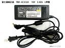【★最大100%ポイント】富士通 ADP-65JH AB FMV-AC332A 19V 3.42A 外径5.5mm 内径2.5mm 純正アダプター「PSE認証取...