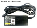 【GWクーポン配布中】NEC ノートPC用 5V 3A 純正品 ACアダプター ADP85A D000-000003-001 L字型 外径4.0mm 内径1.5...