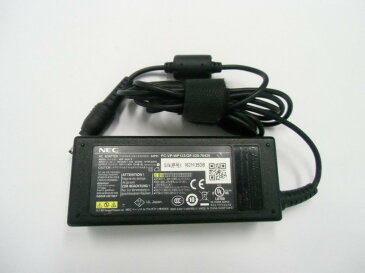 福袋　正規品 NEC 純正 ADP-65JH E ADP91 PC-VP-WP123 OP-520-76426 19V 3.42A ACアダプター 「動作確認済み」「中古」