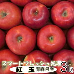 りんご紅玉４kg