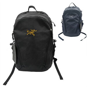 アークテリクス ARC'TERYX Mantis 26 Backpack マンティス 26 バックパック リュック バッグ リュック・バックパック ブラック Black Sapphire アウトドア キャンプ クライミング 登山 通勤 ビジネス [並行輸入品]