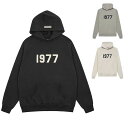 FOG FEAR OF GOD ESSENTIALS 1977 g[i[ GbZVY t[fB[ p[J[ ACA jp  [sAi]