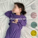 ルームウェア セットアップ キッズ 子供服女の子 男の子 パジャマ 長袖 ベビー服 上下セット 部屋着 トップス ロングパンツ ジュニア おしゃれ 可愛い 誕生...