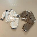 セットアップ キッズ ベビー服 女の子 男の子 tシャツ 長袖 綿 ロングパンツ 子供服 春秋 ジャージ 上下セット スポーツ 新生児 赤ちゃん ルームウェア おしゃれ 可愛い 入園 入学 幼稚園 保育園 73 80 90 100cm 1歳 2歳 3歳 誕生日 出産お祝い プレゼント お出かけ