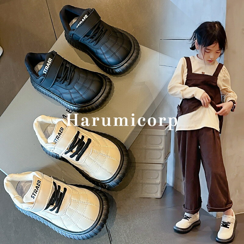 スニーカー キッズ 子供 靴 女の子 