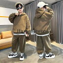 ジャージ キッズ 上下セット子供服 女の子男の子 春秋服子供ジャージ 長袖 セットアップ tシャツ ロングパンツ ジャージパンツ 長ズボン 韓国子供服 スポーツ...