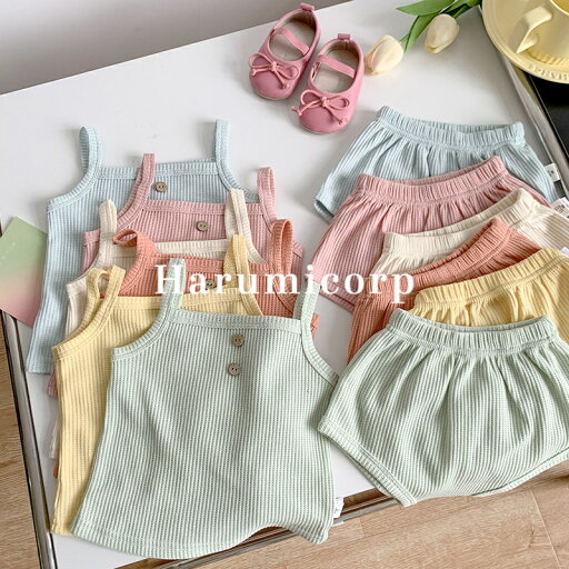 セットアップ キッズ ベビー服 女の子 tシャツ ベスト綿 ロンパース キャミ新生児 赤ちゃん 子供服 春夏トップス ショートパンツ おしゃれ 可愛い 入園 入学 幼稚園 保育園 66 73 80 90 100cm 1歳 2歳 3歳 誕生日 出産お祝い プレゼント お出かけ送料無料 セットアップ キッズ ベビー服 女の子 tシャツ ベスト綿 ロンパース キャミ新生児 赤ちゃん 子供服 春夏トップス ショートパンツ おしゃれ 可愛い 入園 入学 幼稚園 保育園 66 73 80 90 100cm 1歳 2歳 3歳 誕生日 出産お祝い プレゼント お出かけ送料無料