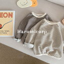 トップス キッズ 長袖 子供服 男の子 女の子 春秋ボーダー Tシャツ カットソー ストライプ 韓国子ども服 ジュニア ベビー服 おしゃれ 可愛い カジュアル ...