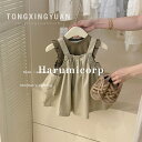 セットアップ キッズ 綿 ベビー服 女の子 tシャツ 半袖 サロペットスカート 子供服 上下セット 夏 新生児 赤ちゃん トップス おしゃれ 可愛い 入園 保育園 90cm 100cm 110 120 130cm 140cm誕生日 出産お祝い プレゼント お出かけ