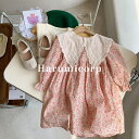 ワンピース キッズ 子供服 女の子 秋服 長袖 ワンピース 花柄 韓国子供服 ベビー服 子ども服 ガールズ おしゃれ 可愛い 子供ドレス 七五三 誕生日 結婚式...