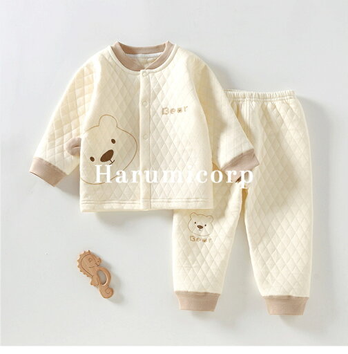 3色 セットアップ キッズ 綿100% ベビー服 女の子 男の子 ルームウェア 上下セット 長袖 新生児 赤ちゃん 子供服 トップス ロングパンツ 防寒 暖かい 部屋着 パジャマ おしゃれ 可愛い 誕生日 出産お祝い プレゼント 保育園 お出かけ 退院着 59cm 66cm 73cm 80cm 90cm 秋冬 3色 セットアップ キッズ 綿100% ベビー服 女の子 男の子 ルームウェア 上下セット 長袖 新生児 赤ちゃん 子供服 トップス ロングパンツ 防寒 暖かい 部屋着 パジャマ おしゃれ 可愛い 誕生日 出産お祝い プレゼント 保育園 お出かけ 退院着 59cm 66cm 73cm 80cm 90cm 秋冬