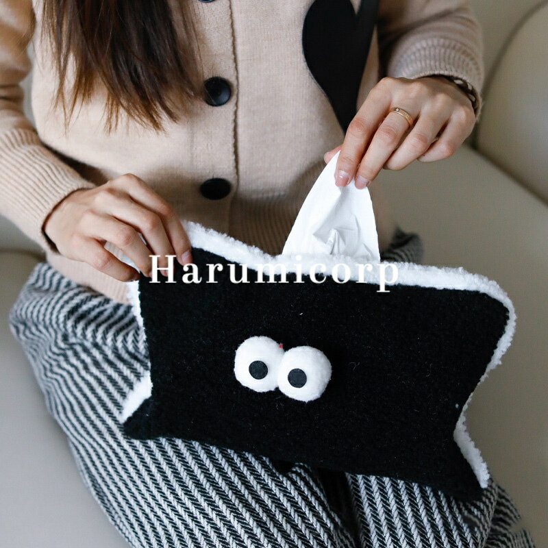 インテリアティッシュカバー 箱ティッシュケース 車用収納ポケット収納バッグ カバンホルダー 座席収納..