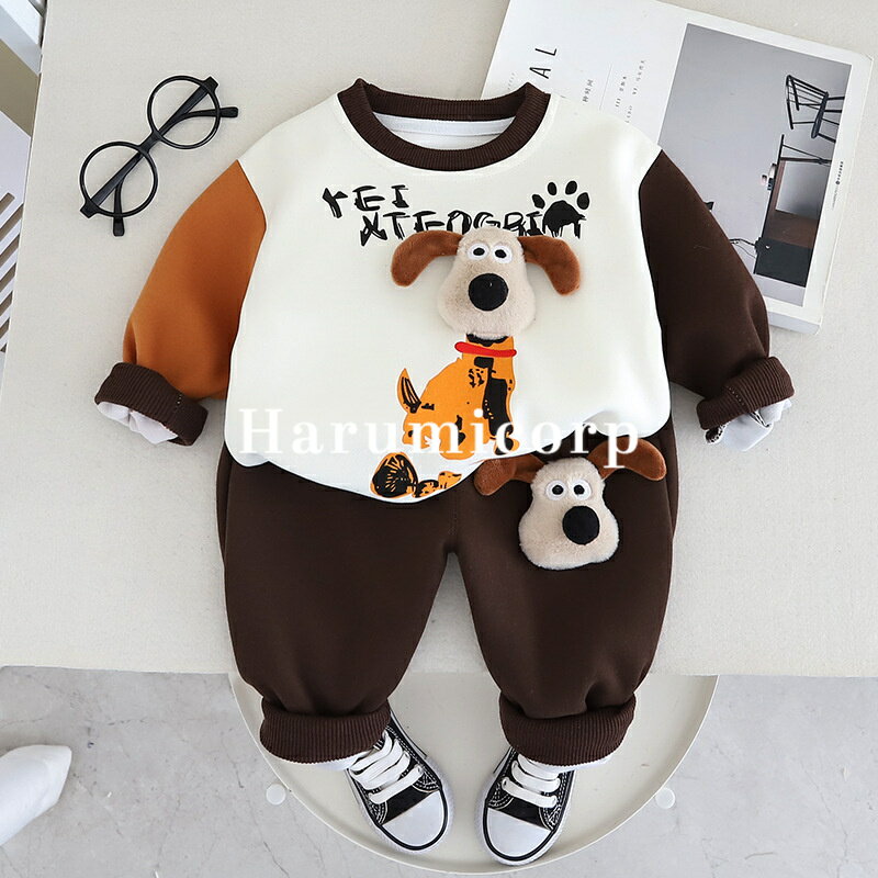 セットアップ キッズ 長袖 ベビー服 男の子 女の子 ジャージ 上下セット 赤ちゃん 子供服 トップス 綿 ロングパンツ 春秋冬 スポーツ 運動着 韓国子ども服 おしゃれ 可愛い 誕生日 プレゼント 入園 入学 幼稚園 保育園 お出かけ 80 90 100 110 120cm 1歳 2歳3歳
