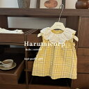 ワンピース 子供 女の子 子供服 チェック柄 袖なしワンピース キッズ ベビー服 子供ドレス 卒園式 ピアノ 発表会 卒業式 韓国子ども服 春秋 おしゃれ 可愛い 七五三 結婚式 入学 入園 誕生日 プレゼント お姫様 プリンセス シンプル 130cm 120 110 100 90