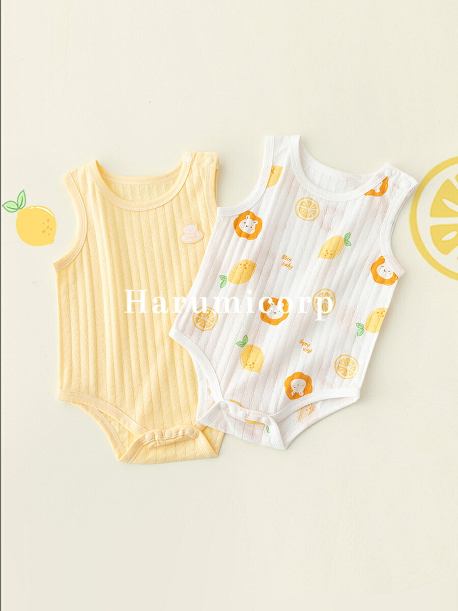 ロンパース 女の子 男の子100%綿 ベビー服 カバーオール 新生児 キッズ 赤ちゃん おしゃれ 可愛い 子供服 カットソー 幼児 部屋着 内祝い 出産お祝い プレゼント 薄手 通園 保育園 ベビー用品 出産準備 記念日 誕生日 春 夏 秋 66cm 73cm 80cm 90cm