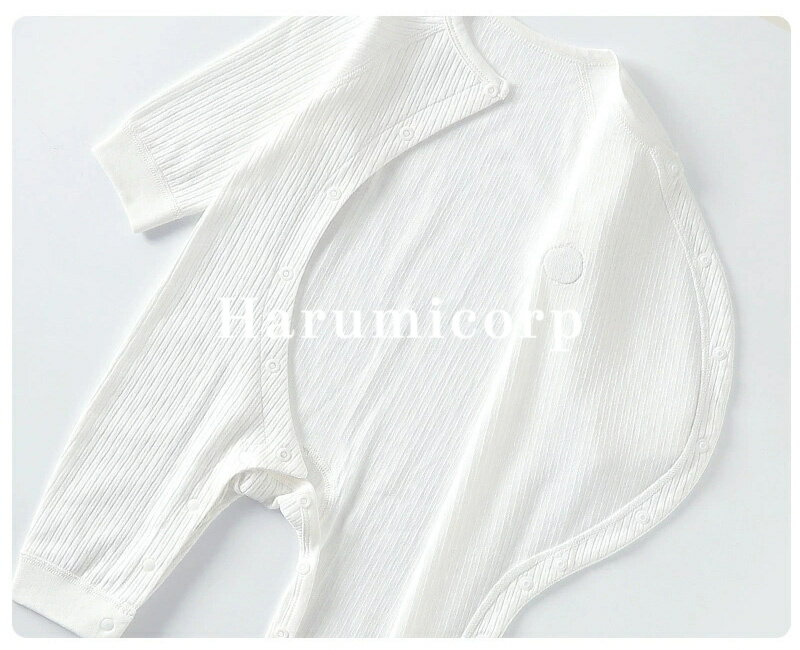 ロンパース 長袖 綿 ベビー服 女の子 男の子 カバーオール キッズ 新生児 赤ちゃん 子供服 春夏秋冬 おしゃれ 可愛い 66 73 80 90cm 子ども服 ルームウェア 部屋着 パジャマ 誕生日 出産お祝い プレゼント 初節句 食い初め 出産準備 入園 保育園 お出かけ 3