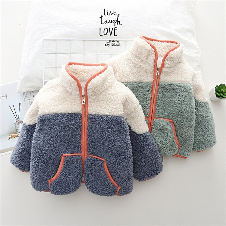 キッズ コート 女の子 男の子 冬 子供服 綿入りコート ジャケット 厚手 パーカー アウター ジャンパー トップス ベビー服 おしゃれ 可愛い 暖かい 防寒 ...