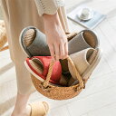 スリッパ 夏用 6色 23〜28cm ルームシューズ カップル レディース メンズ 厚底1.5cm 静音 柔らかい サンダル 靴 室内 軽量 定番 通気 屋外 ...